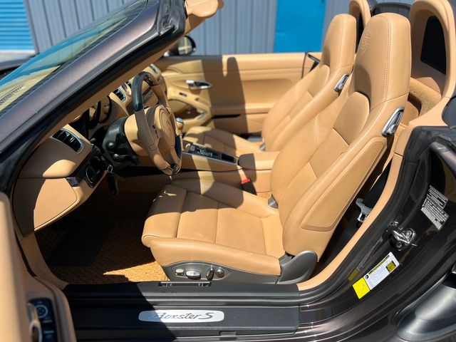 2013 Porsche Boxster S | Longwood, FL | Millenia Motors 2013 Porsche Boxster S | Longwood, FL | Millenia Motors