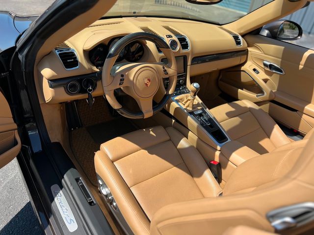 2013 Porsche Boxster S | Longwood, FL | Millenia Motors
