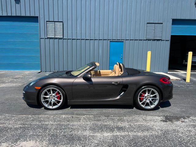 2013 Porsche Boxster S | Longwood, FL | Millenia Motors