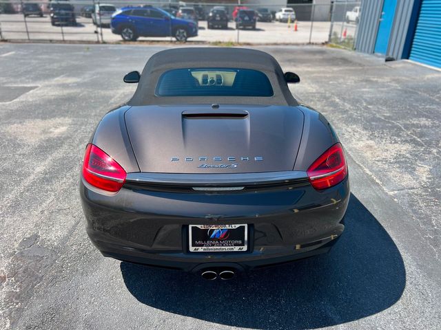 2013 Porsche Boxster S | Longwood, FL | Millenia Motors