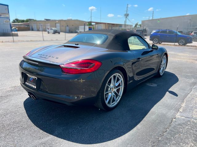 2013 Porsche Boxster S | Longwood, FL | Millenia Motors