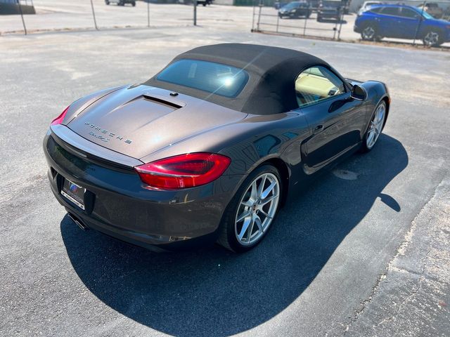 2013 Porsche Boxster S | Longwood, FL | Millenia Motors