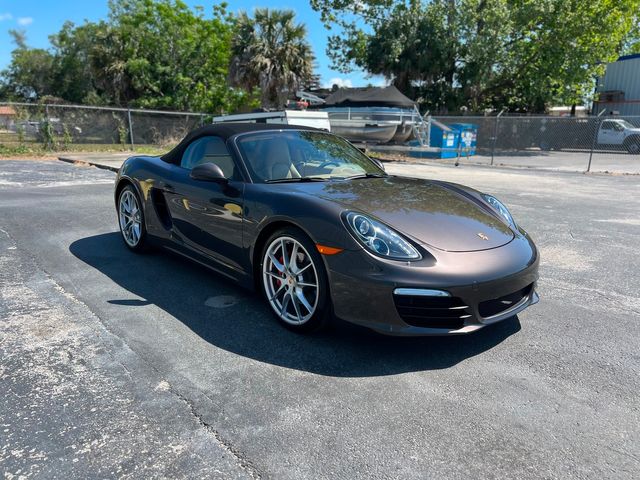 2013 Porsche Boxster S | Longwood, FL | Millenia Motors
