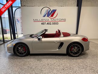 2013 Porsche Boxster S | Longwood, FL | Millenia Motors