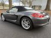 2013 Porsche Boxster Base | Marietta, Georgia | Sullivan Autos of Atlanta