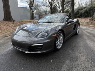 2013 Porsche Boxster Base | Marietta, Georgia | Sullivan Autos of Atlanta in Marietta, Georgia 30067