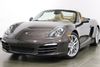 2013 Porsche Boxster 6 Spd Manual | Mooresville, NC | The Group NC
