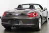 2013 Porsche Boxster 6 Spd Manual | Mooresville, NC | The Group NC