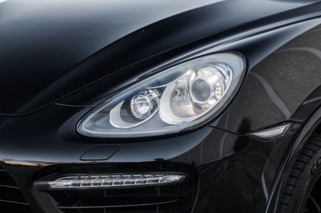 2013 Porsche Cayenne Turbo | Addison, TX | Apex Auto Sports