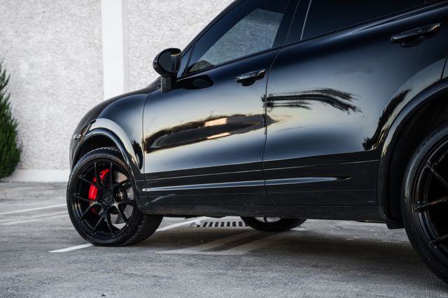 2013 Porsche Cayenne Turbo | Addison, TX | Apex Auto Sports