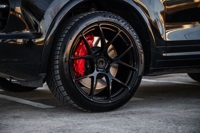 2013 Porsche Cayenne Turbo | Addison, TX | Apex Auto Sports