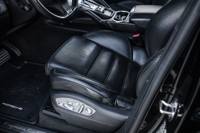 2013 Porsche Cayenne Turbo | Addison, TX | Apex Auto Sports