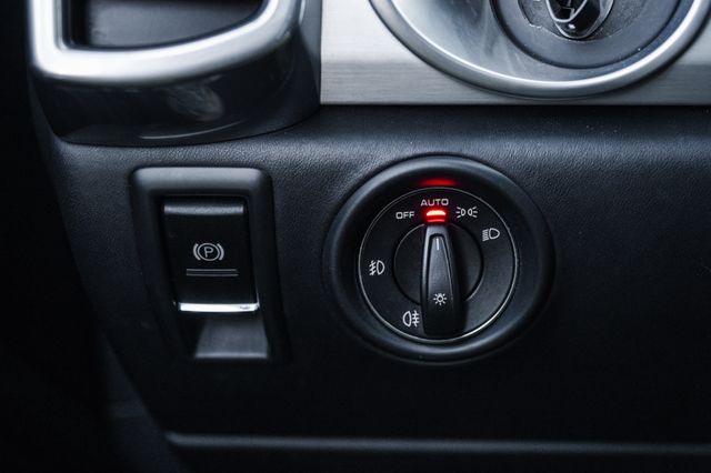 2013 Porsche Cayenne Turbo | Addison, TX | Apex Auto Sports