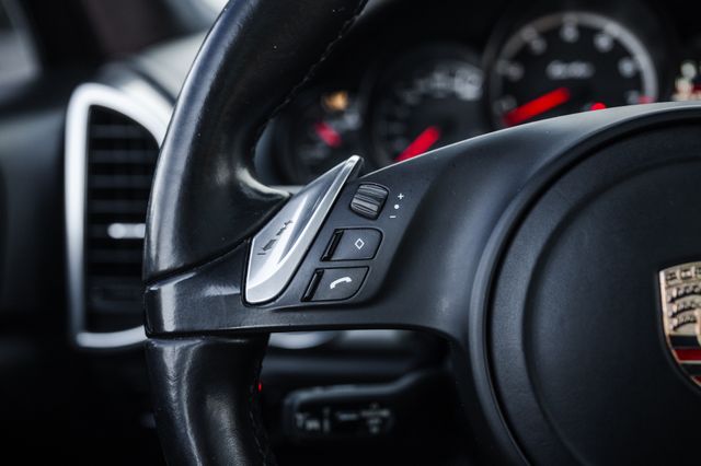 2013 Porsche Cayenne Turbo | Addison, TX | Apex Auto Sports