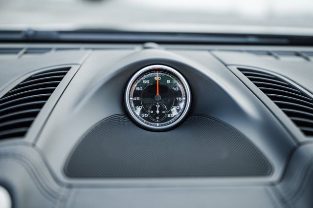 2013 Porsche Cayenne Turbo | Addison, TX | Apex Auto Sports