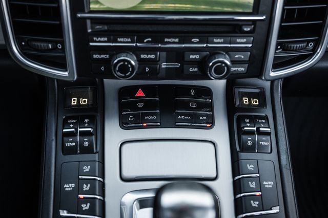 2013 Porsche Cayenne Turbo | Addison, TX | Apex Auto Sports