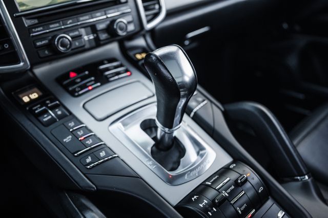 2013 Porsche Cayenne Turbo | Addison, TX | Apex Auto Sports