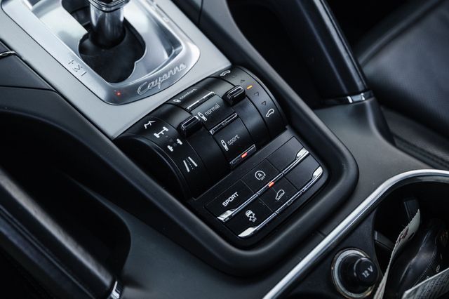 2013 Porsche Cayenne Turbo | Addison, TX | Apex Auto Sports