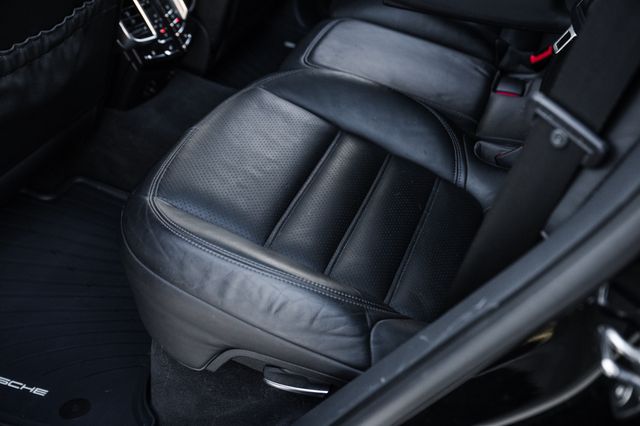 2013 Porsche Cayenne Turbo | Addison, TX | Apex Auto Sports