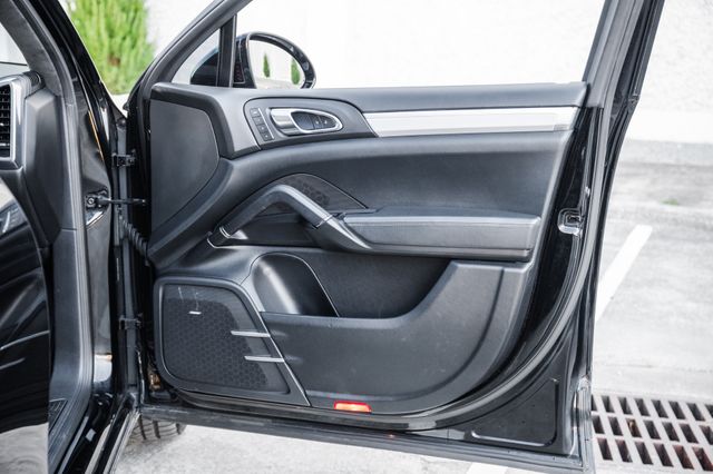 2013 Porsche Cayenne Turbo | Addison, TX | Apex Auto Sports