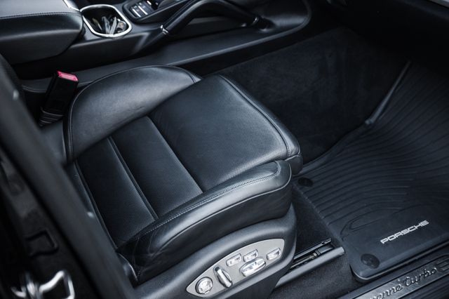 2013 Porsche Cayenne Turbo | Addison, TX | Apex Auto Sports