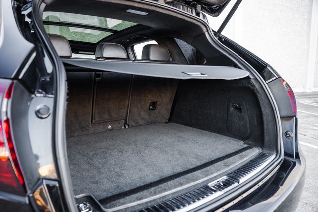 2013 Porsche Cayenne Turbo | Addison, TX | Apex Auto Sports