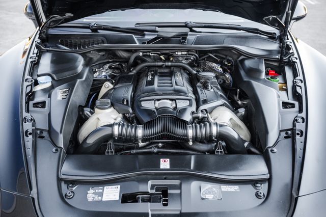 2013 Porsche Cayenne Turbo | Addison, TX | Apex Auto Sports