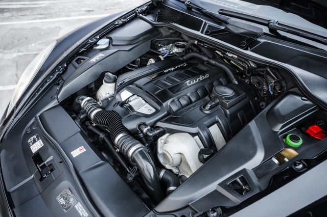 2013 Porsche Cayenne Turbo | Addison, TX | Apex Auto Sports