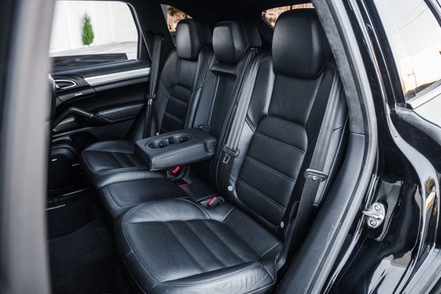 2013 Porsche Cayenne Turbo | Addison, TX | Apex Auto Sports