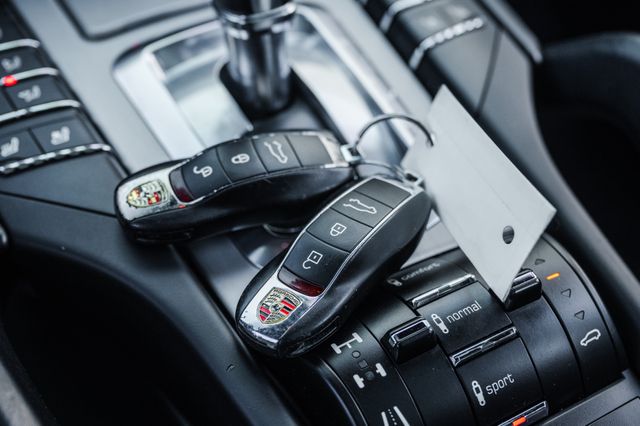 2013 Porsche Cayenne Turbo | Addison, TX | Apex Auto Sports