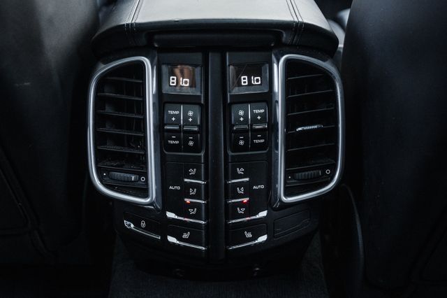 2013 Porsche Cayenne Turbo | Addison, TX | Apex Auto Sports