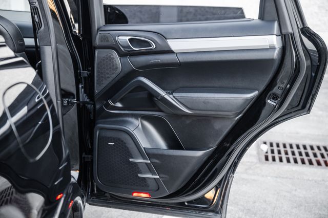 2013 Porsche Cayenne Turbo | Addison, TX | Apex Auto Sports