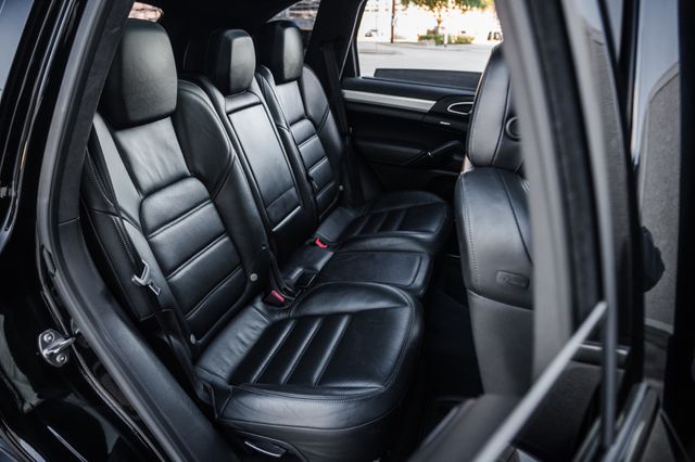 2013 Porsche Cayenne Turbo | Addison, TX | Apex Auto Sports