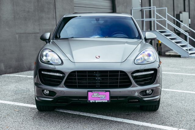 2013 Porsche Cayenne GTS | Addison, TX | Apex Auto Sports