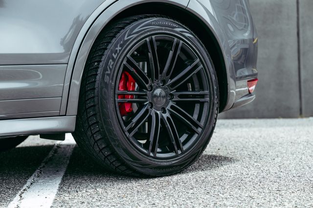 2013 Porsche Cayenne GTS | Addison, TX | Apex Auto Sports