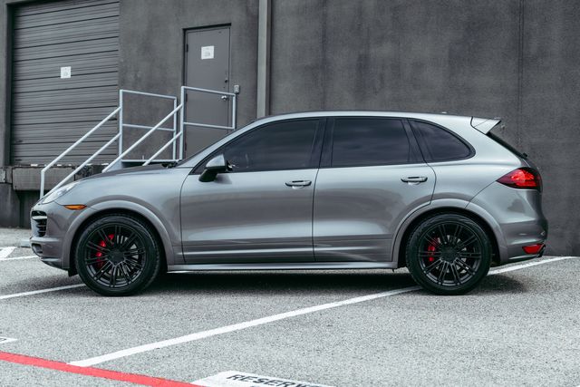 2013 Porsche Cayenne GTS | Addison, TX | Apex Auto Sports