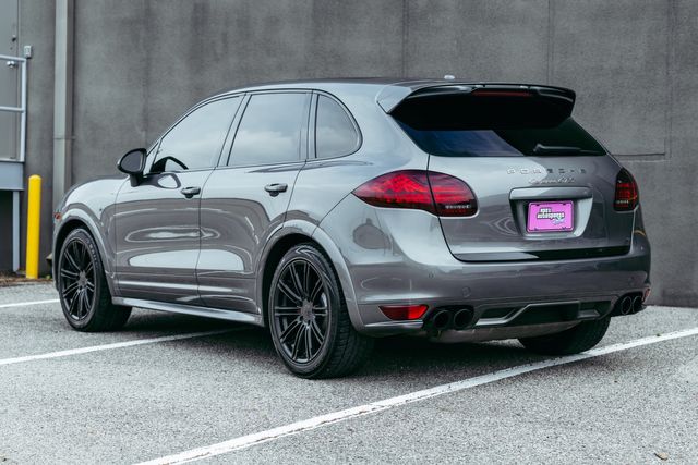 2013 Porsche Cayenne GTS | Addison, TX | Apex Auto Sports