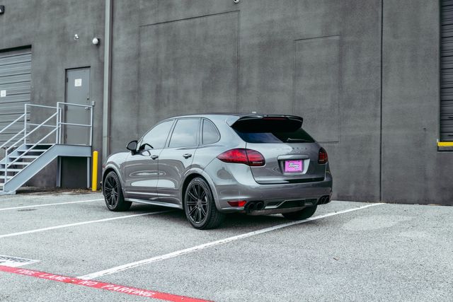 2013 Porsche Cayenne GTS | Addison, TX | Apex Auto Sports