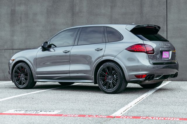 2013 Porsche Cayenne GTS | Addison, TX | Apex Auto Sports