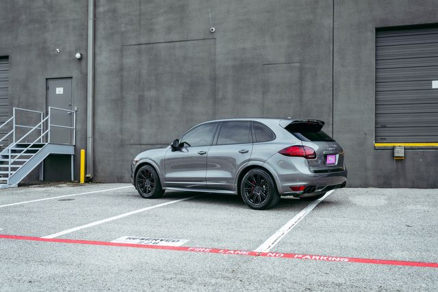 2013 Porsche Cayenne GTS | Addison, TX | Apex Auto Sports