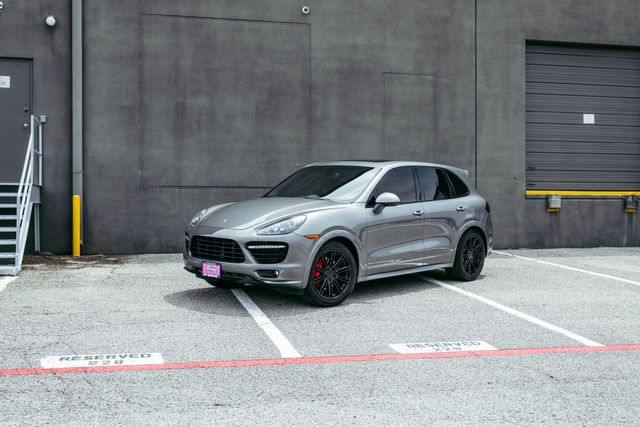 2013 Porsche Cayenne GTS | Addison, TX | Apex Auto Sports