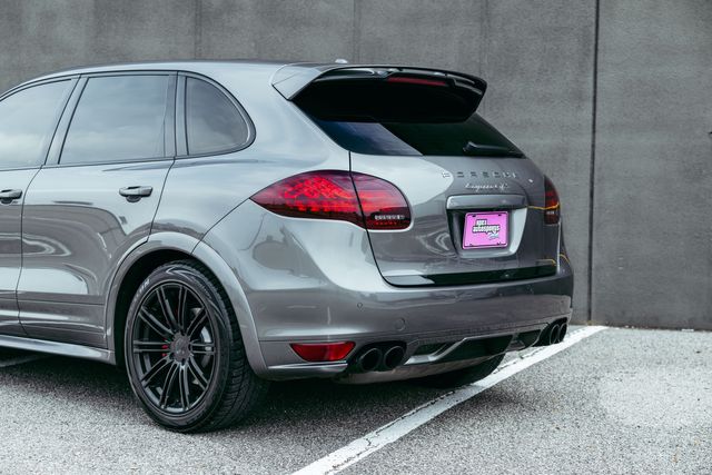 2013 Porsche Cayenne GTS | Addison, TX | Apex Auto Sports