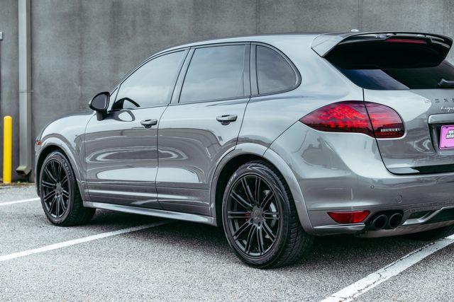 2013 Porsche Cayenne GTS | Addison, TX | Apex Auto Sports