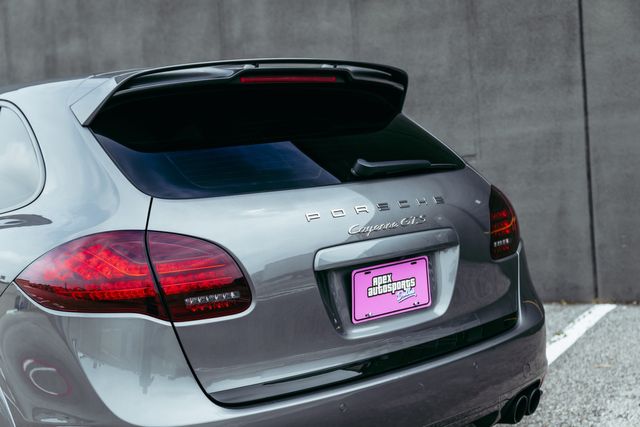2013 Porsche Cayenne GTS | Addison, TX | Apex Auto Sports
