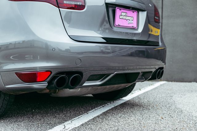 2013 Porsche Cayenne GTS | Addison, TX | Apex Auto Sports