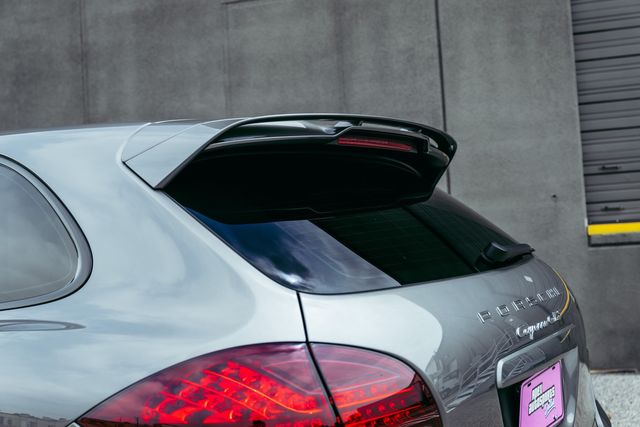 2013 Porsche Cayenne GTS | Addison, TX | Apex Auto Sports