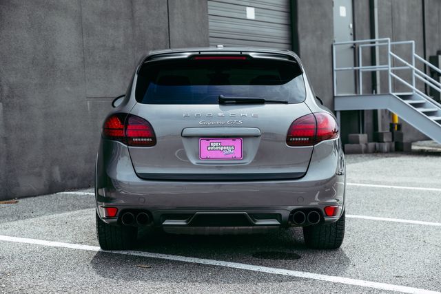 2013 Porsche Cayenne GTS | Addison, TX | Apex Auto Sports