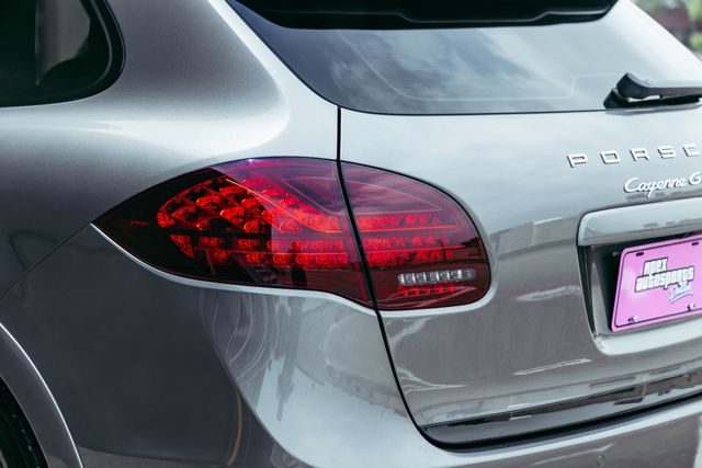 2013 Porsche Cayenne GTS | Addison, TX | Apex Auto Sports