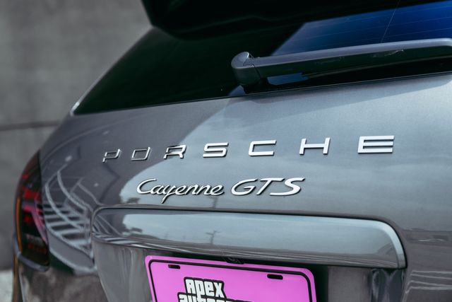 2013 Porsche Cayenne GTS | Addison, TX | Apex Auto Sports