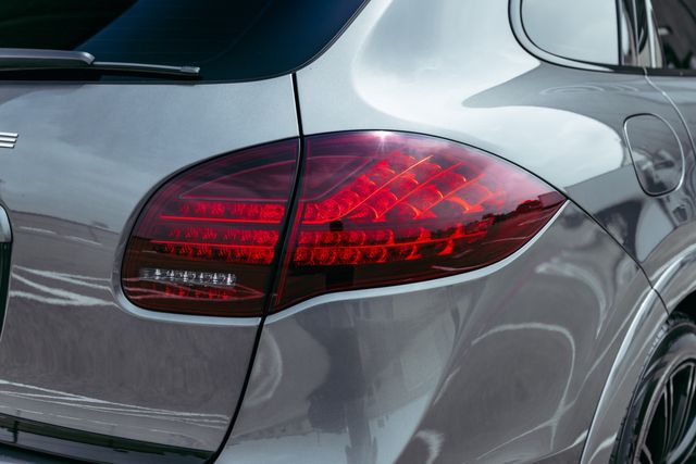 2013 Porsche Cayenne GTS | Addison, TX | Apex Auto Sports